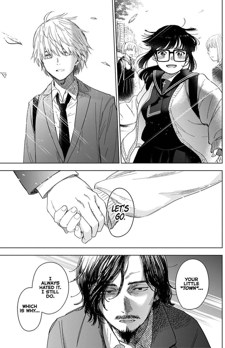 Shounen No Abyss 47 19