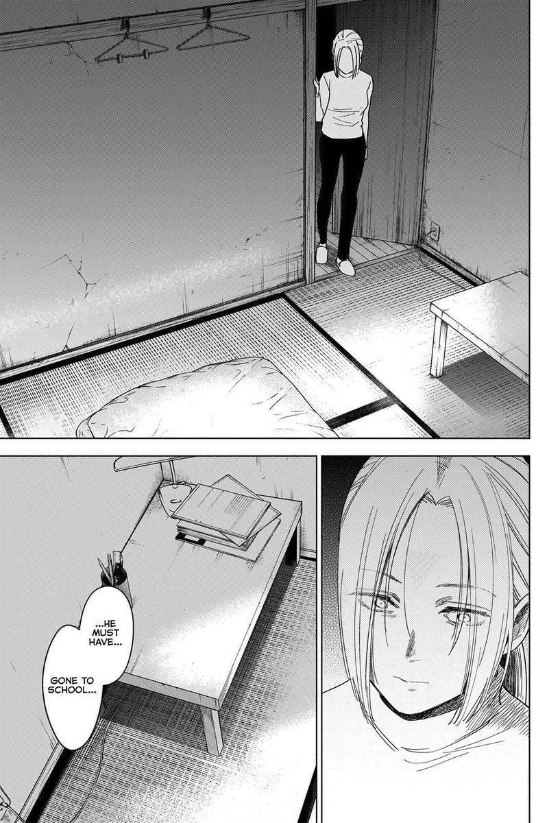 Shounen No Abyss 47 5
