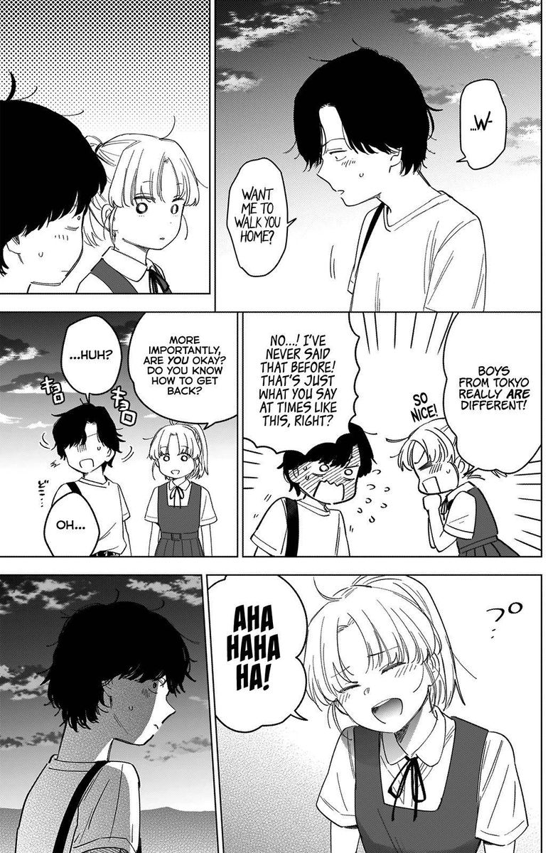 Shounen No Abyss 49 10