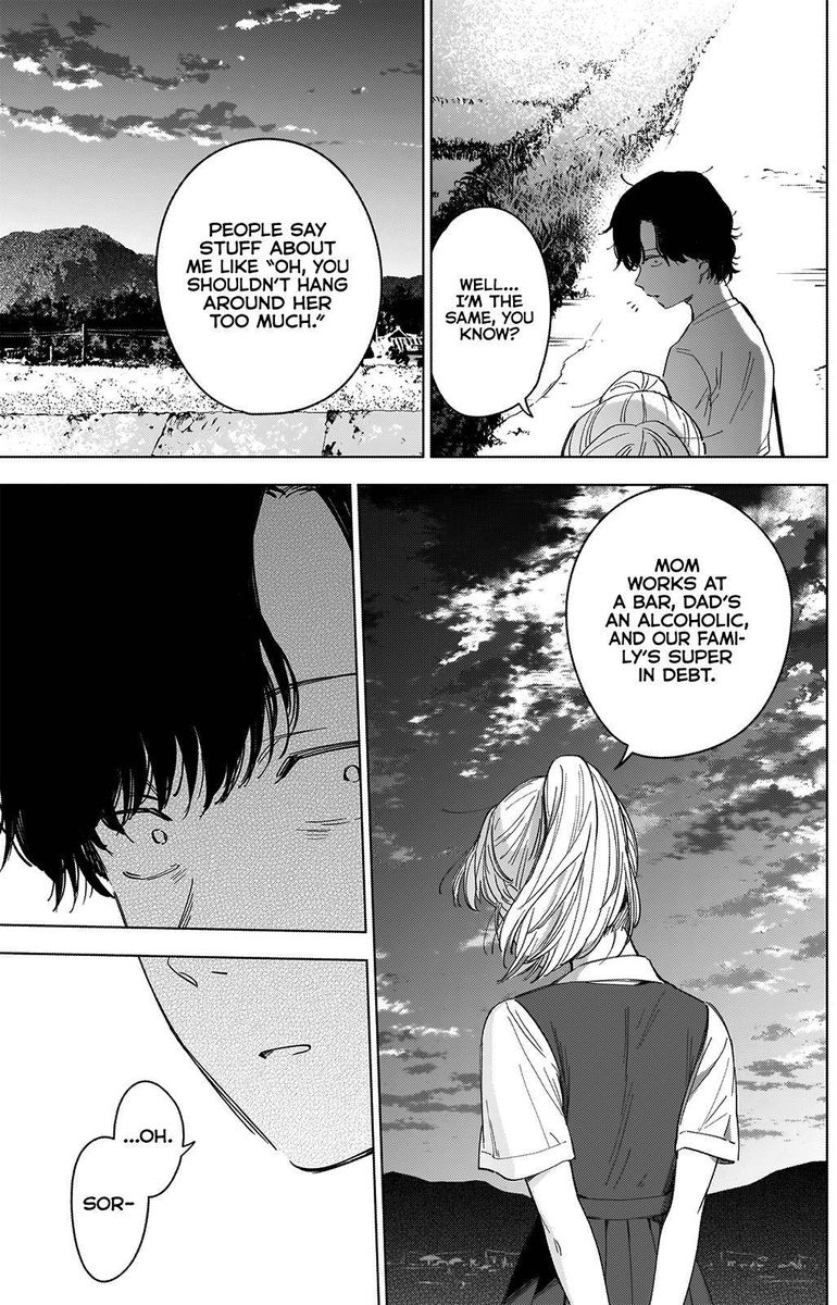 Shounen No Abyss 49 12