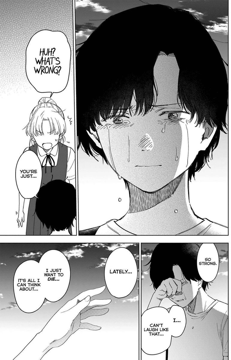 Shounen No Abyss 49 14