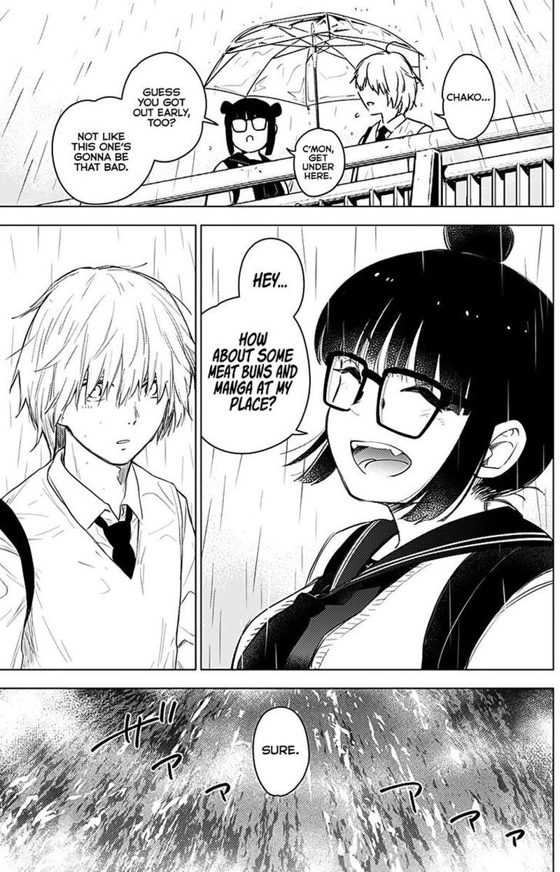 Shounen No Abyss 5 11
