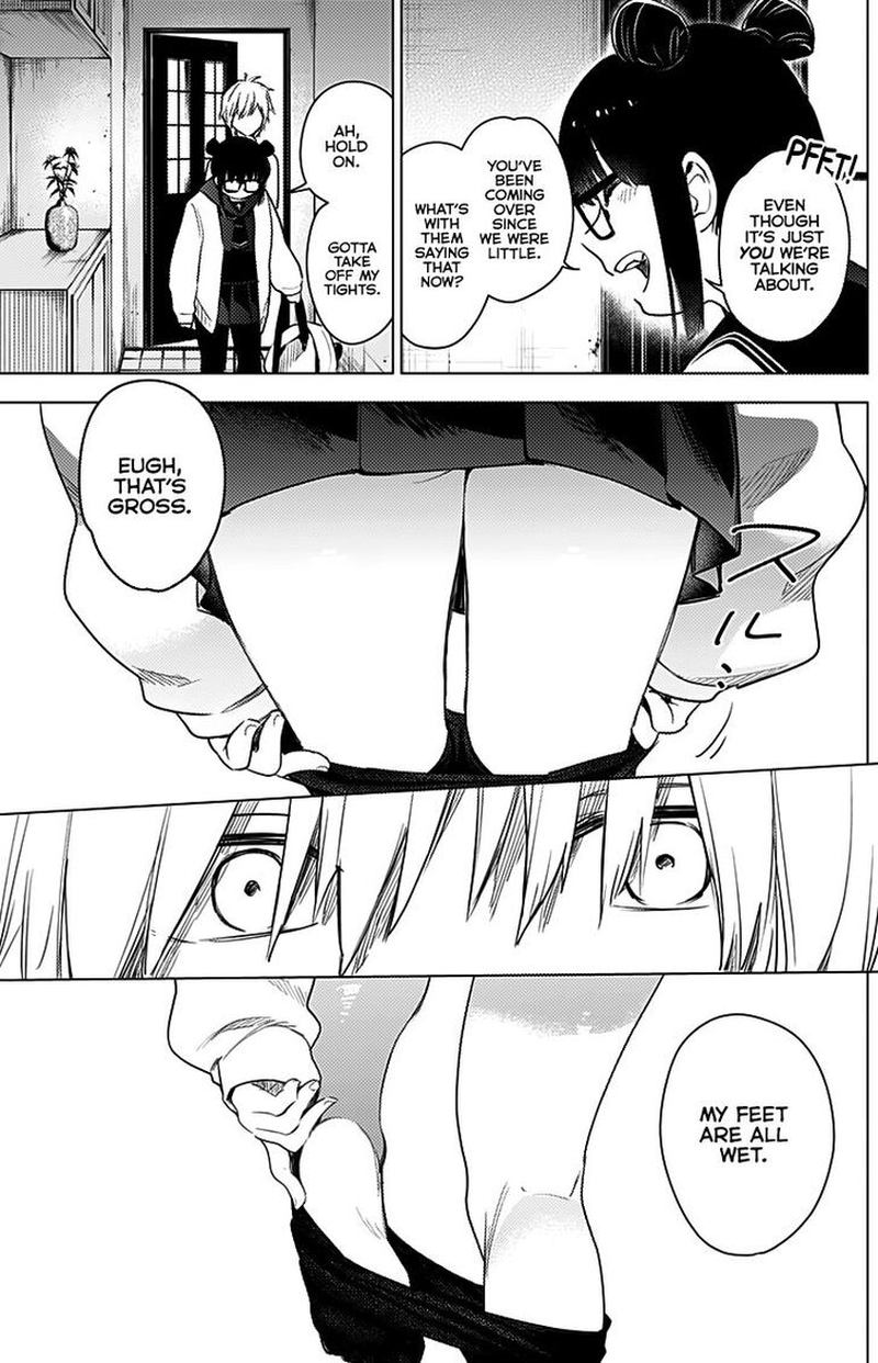 Shounen No Abyss 5 13