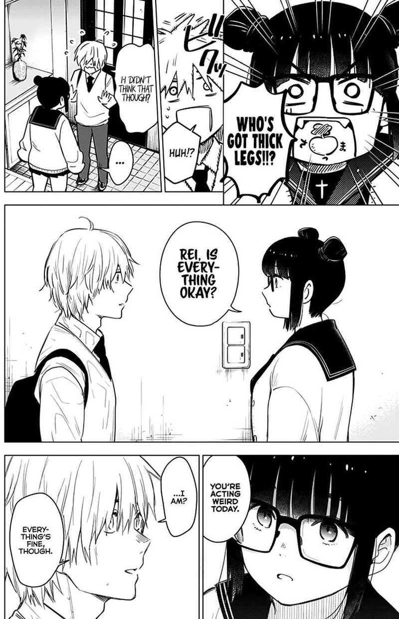 Shounen No Abyss 5 14