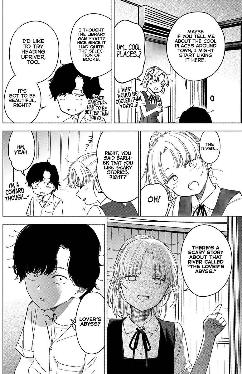 Shounen No Abyss 50 10