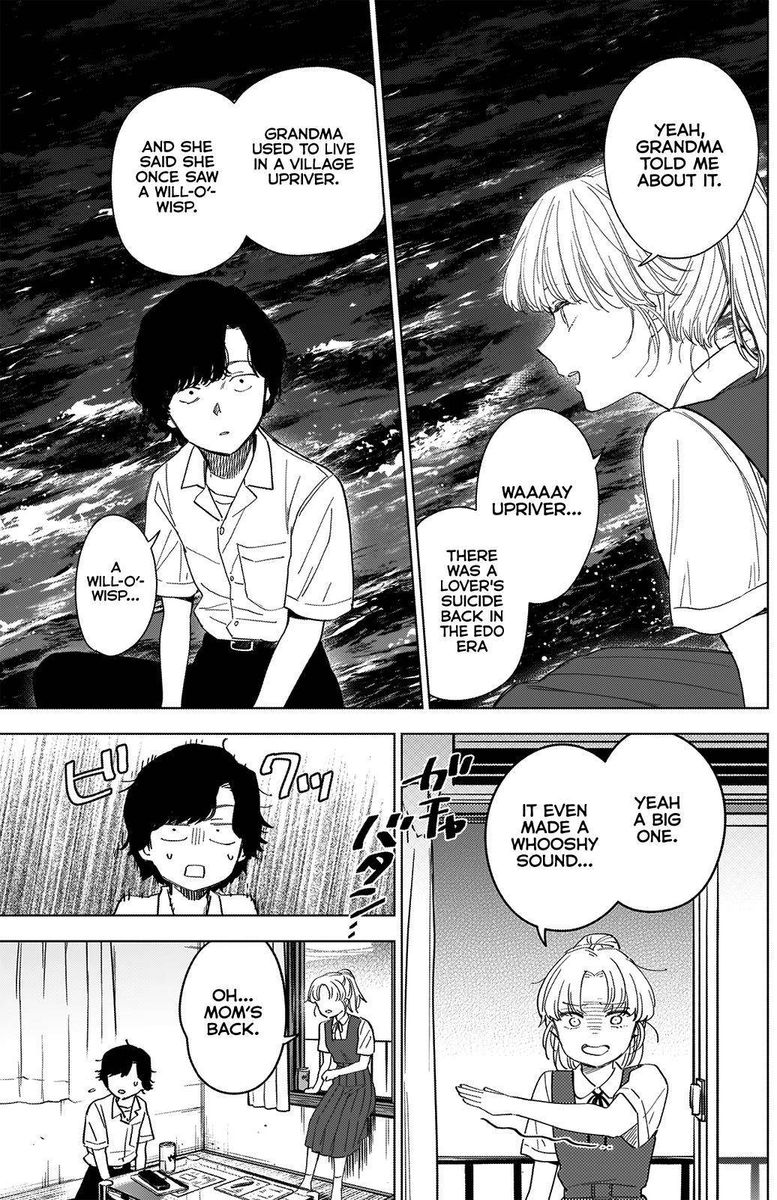 Shounen No Abyss 50 11