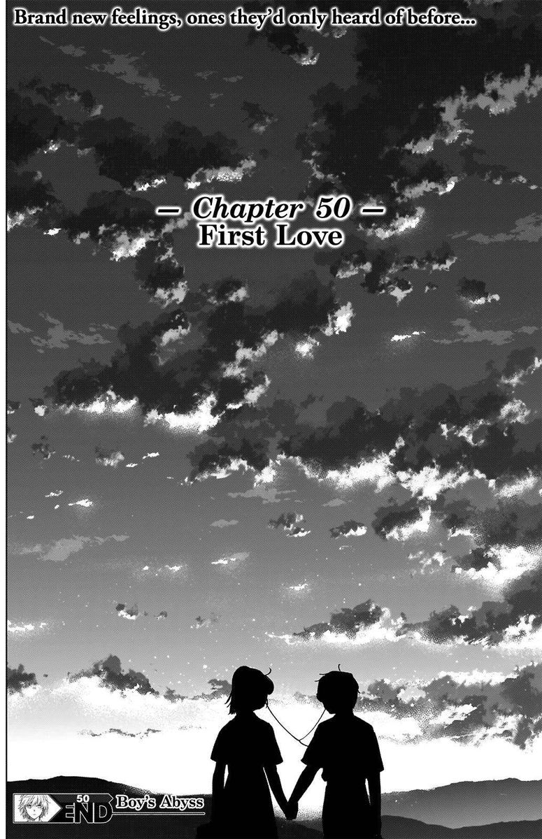 Shounen No Abyss 50 18