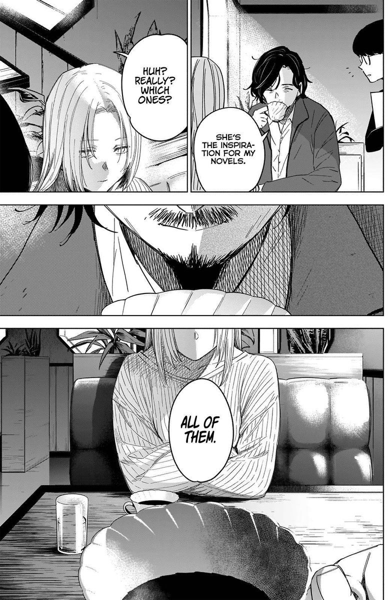 Shounen No Abyss 50 3