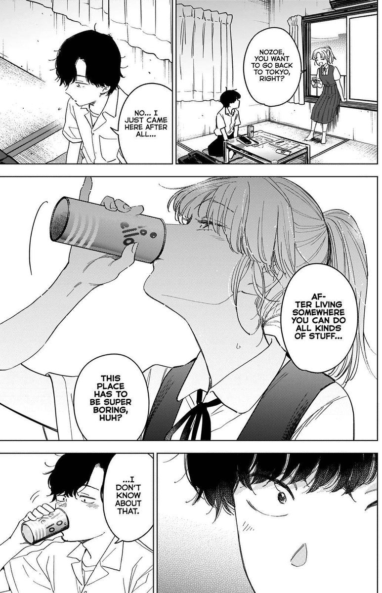 Shounen No Abyss 50 9