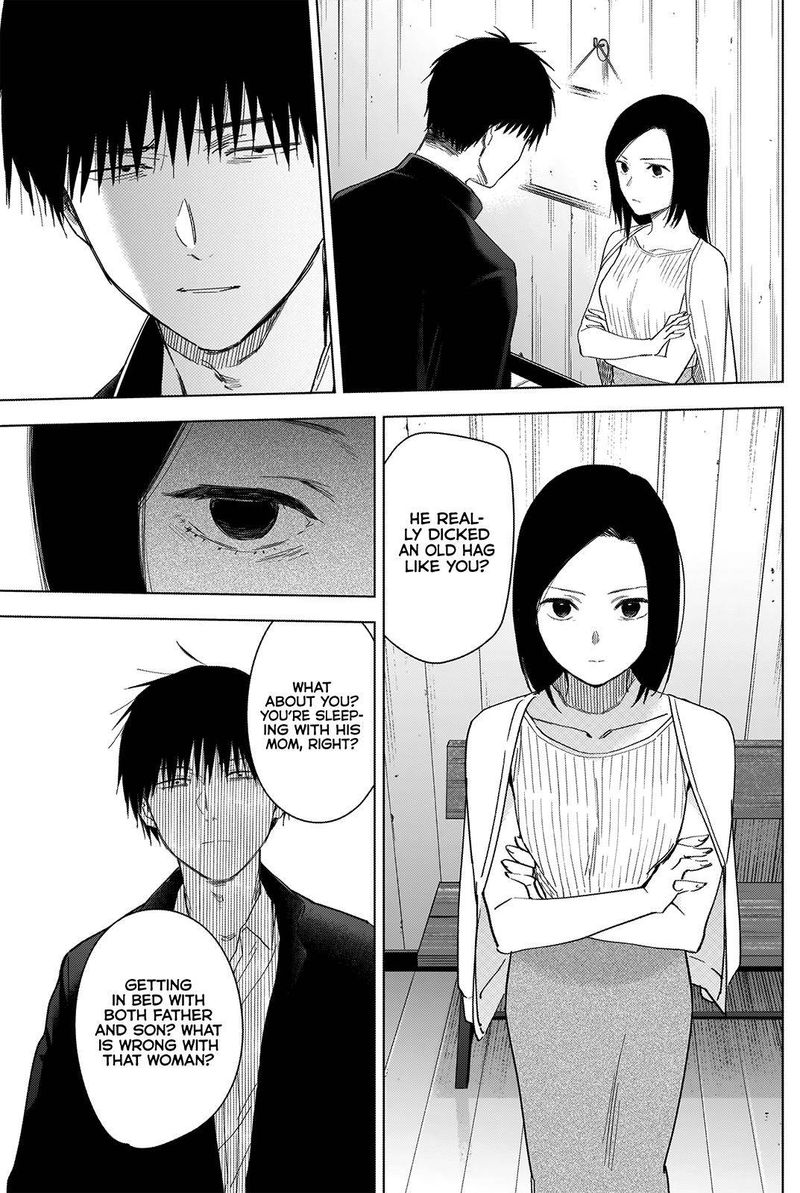 Shounen No Abyss 54 13