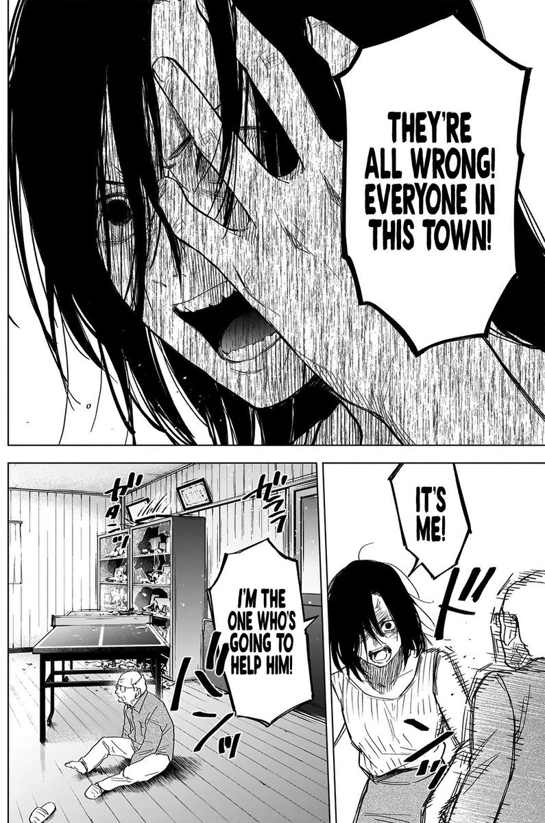 Shounen No Abyss 55 8