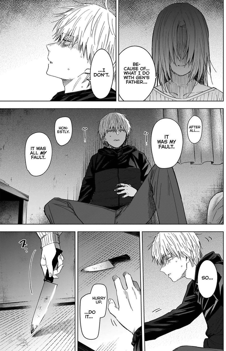 Shounen No Abyss 56 12