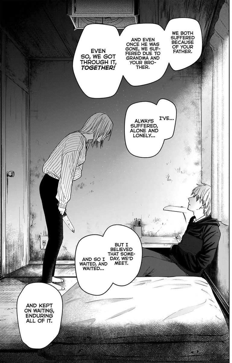Shounen No Abyss 56 14