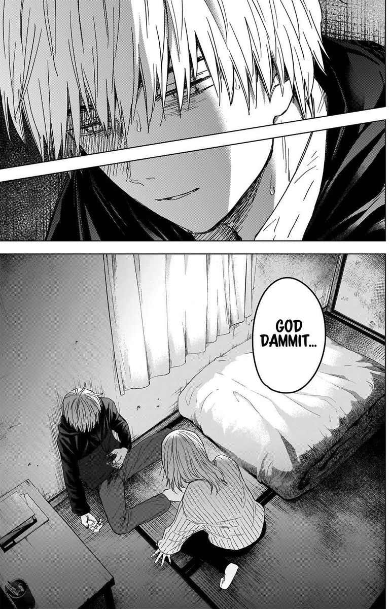 Shounen No Abyss 56 16