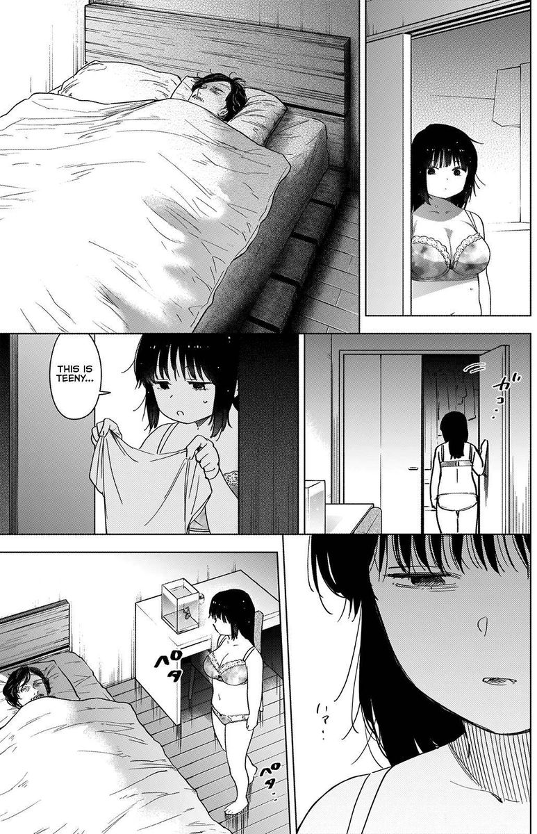 Shounen No Abyss 56 8