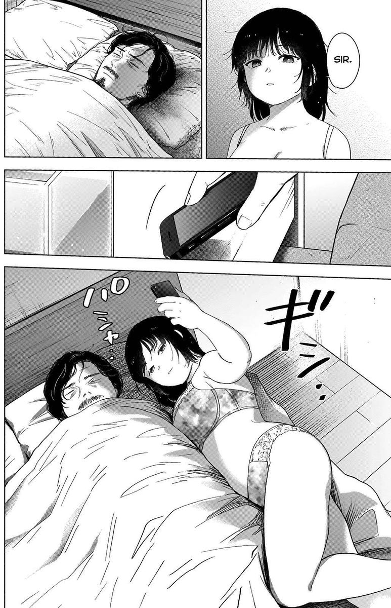 Shounen No Abyss 56 9