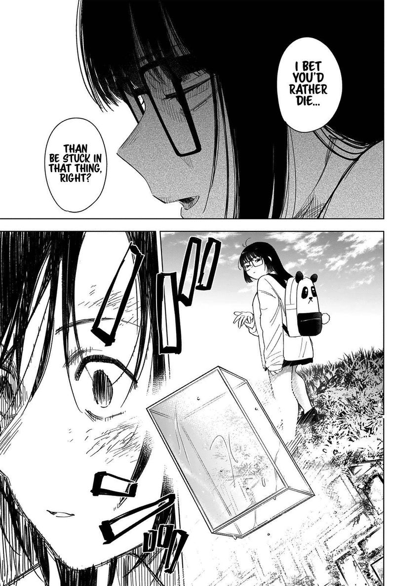 Shounen No Abyss 57 17