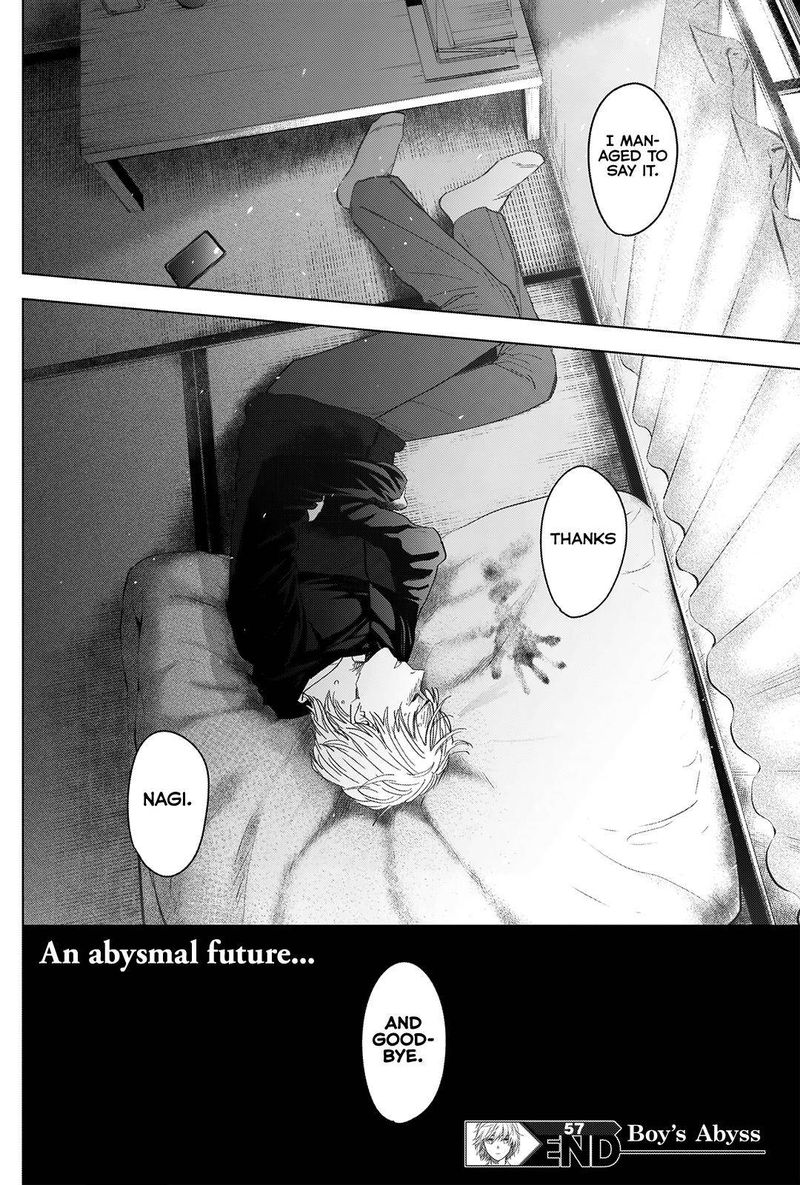 Shounen No Abyss 57 19