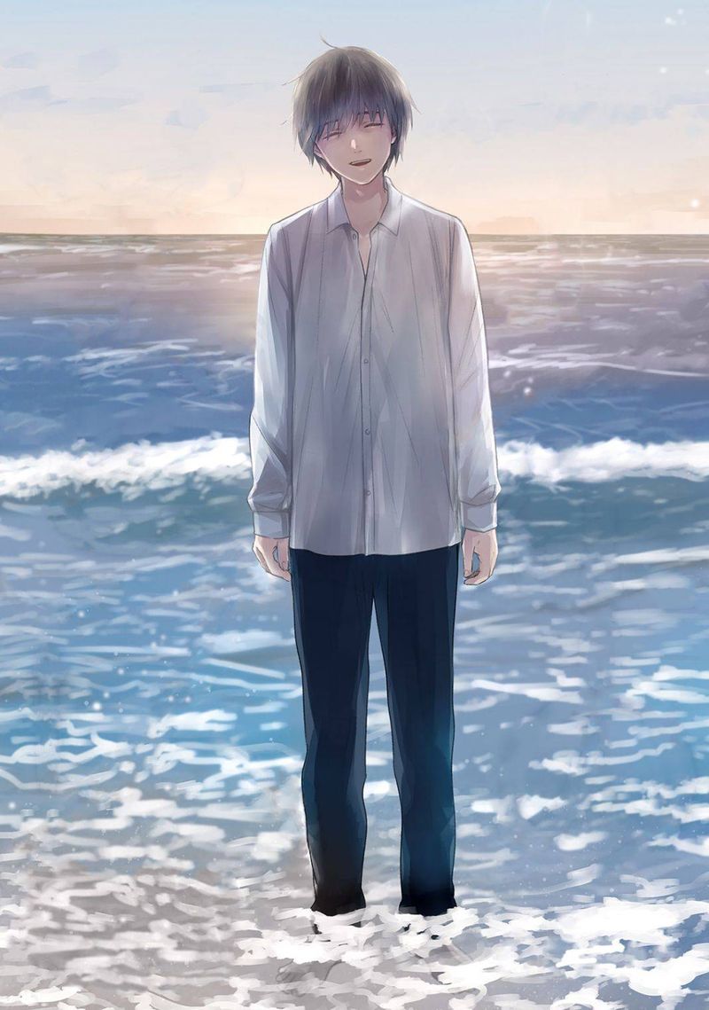 Shounen No Abyss 58 2