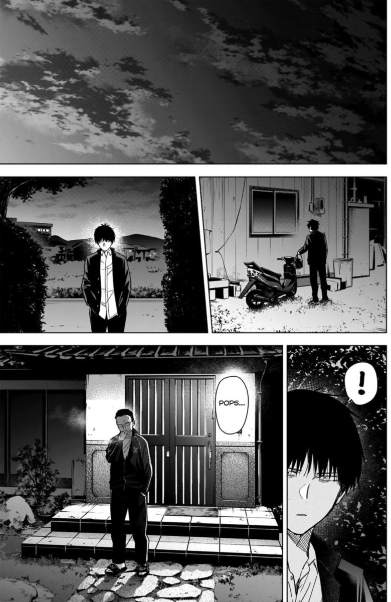 Shounen No Abyss 59 10