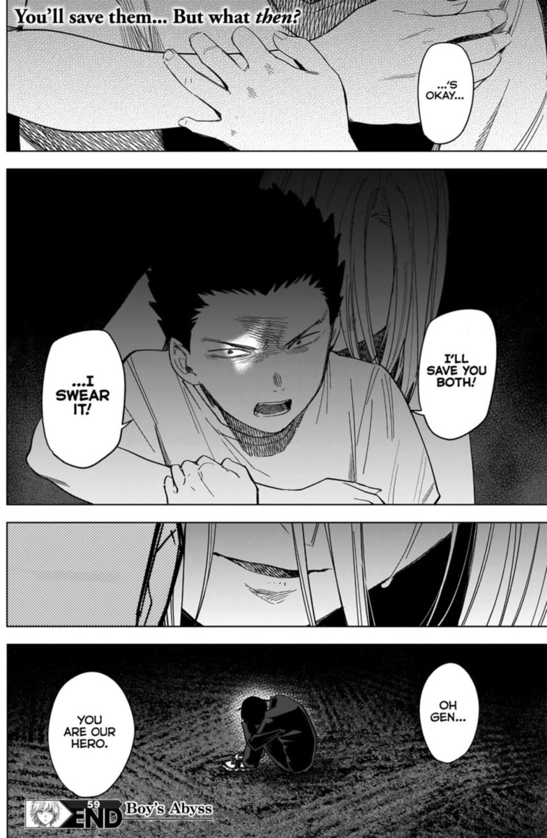 Shounen No Abyss 59 17