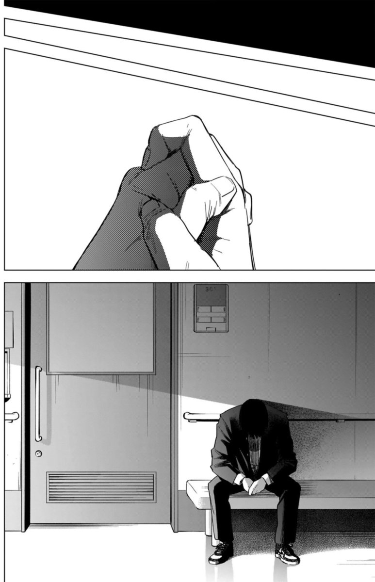 Shounen No Abyss 59 3