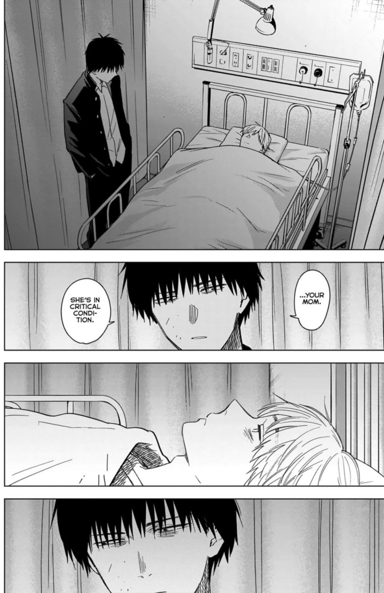 Shounen No Abyss 59 9