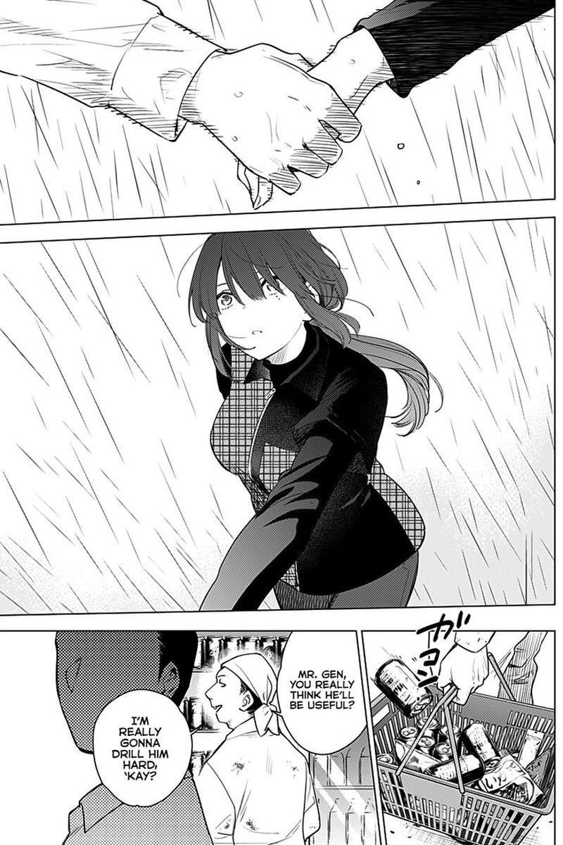 Shounen No Abyss 6 17