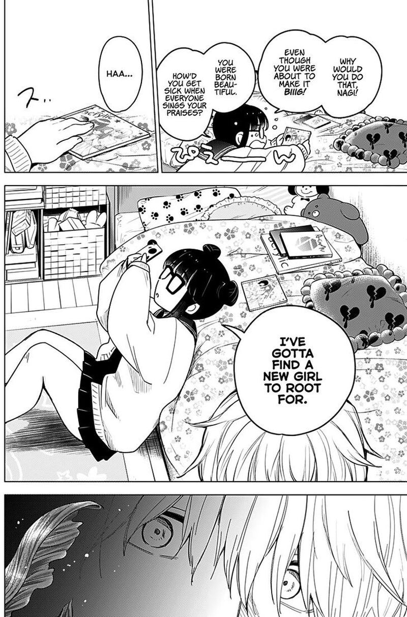 Shounen No Abyss 6 4