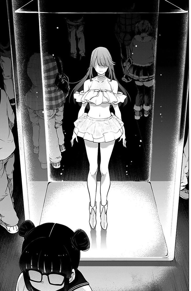 Shounen No Abyss 6 5