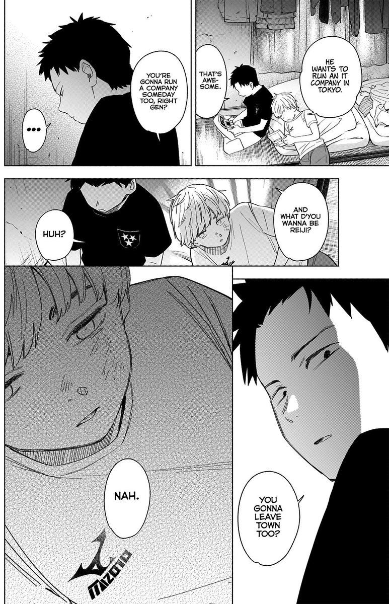 Shounen No Abyss 60 10