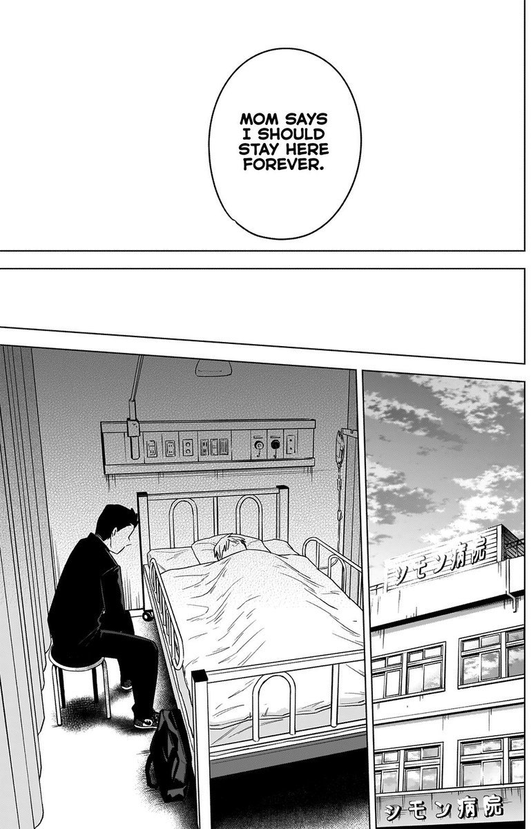 Shounen No Abyss 60 11