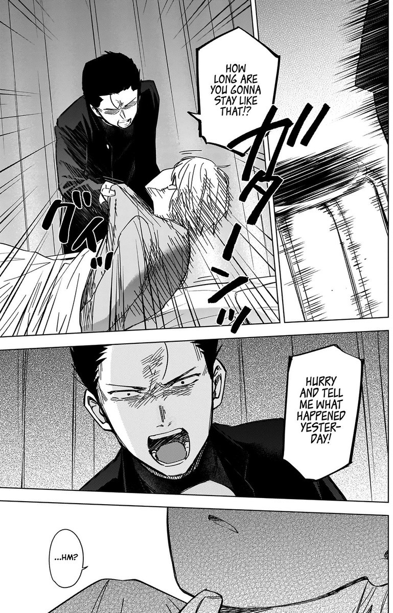 Shounen No Abyss 60 13