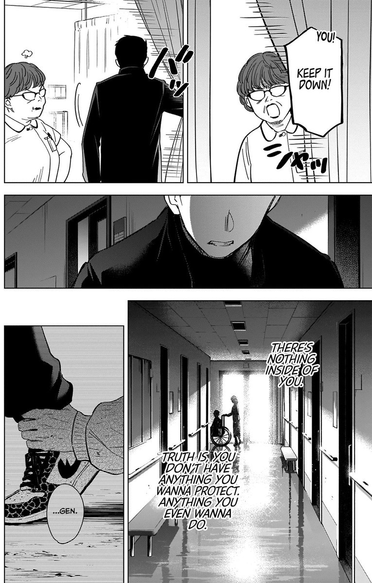 Shounen No Abyss 60 16