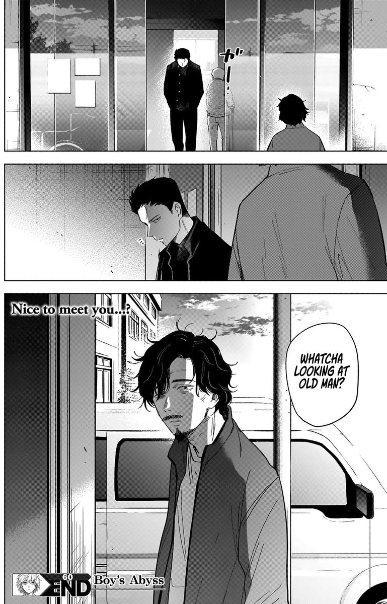 Shounen No Abyss 60 18