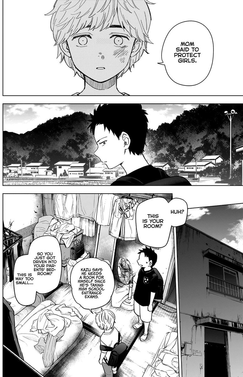 Shounen No Abyss 60 8