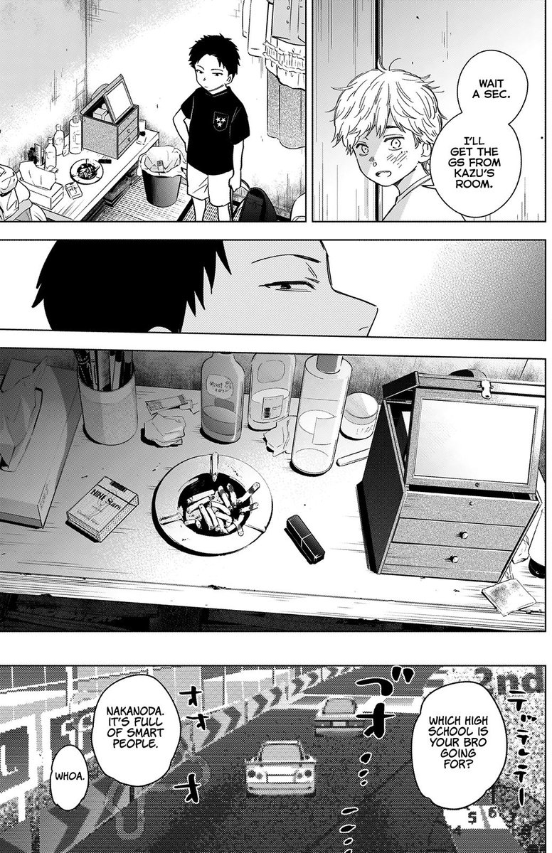 Shounen No Abyss 60 9