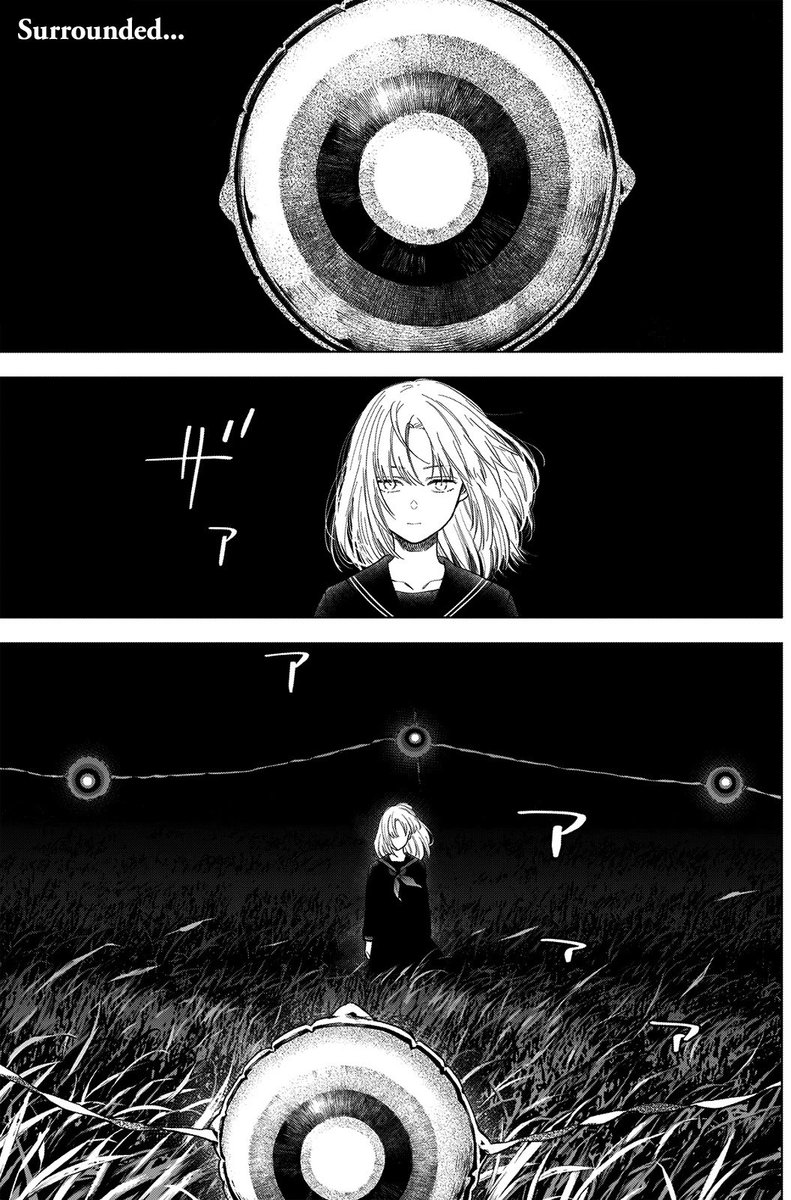 Shounen No Abyss 62 1