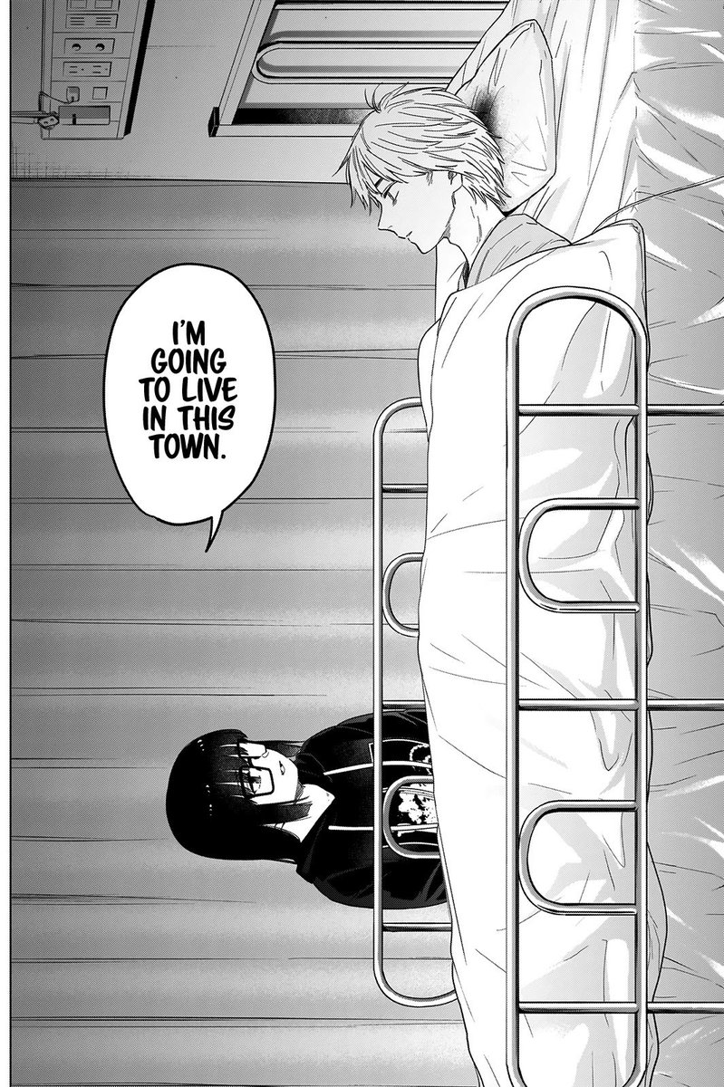 Shounen No Abyss 62 14