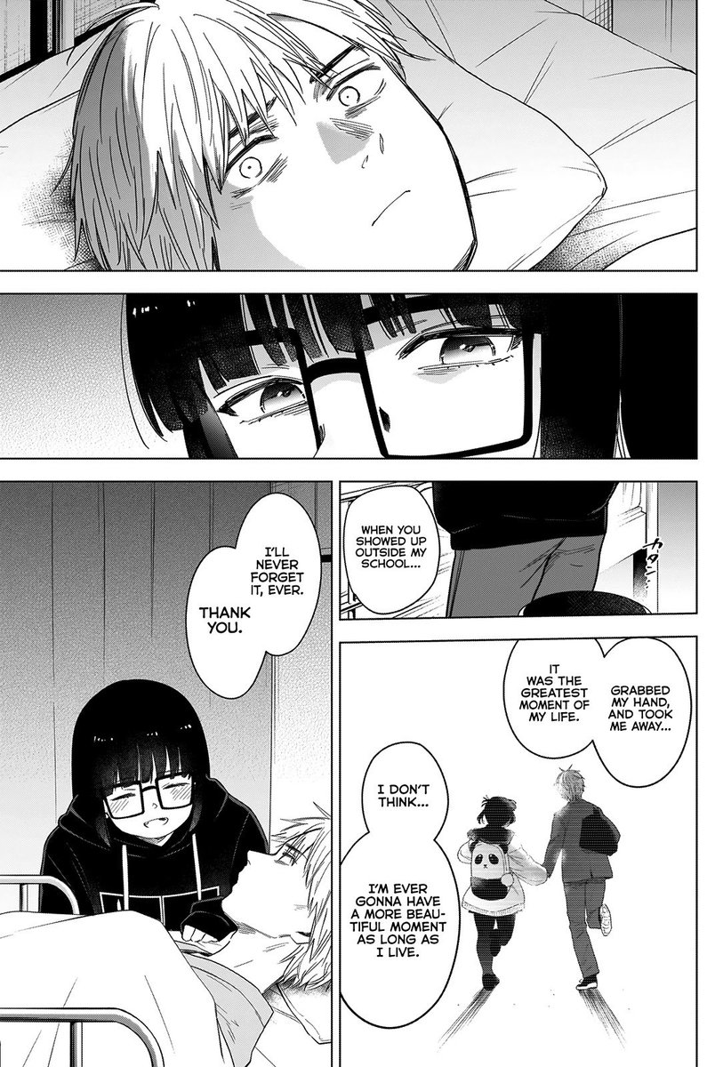 Shounen No Abyss 62 15