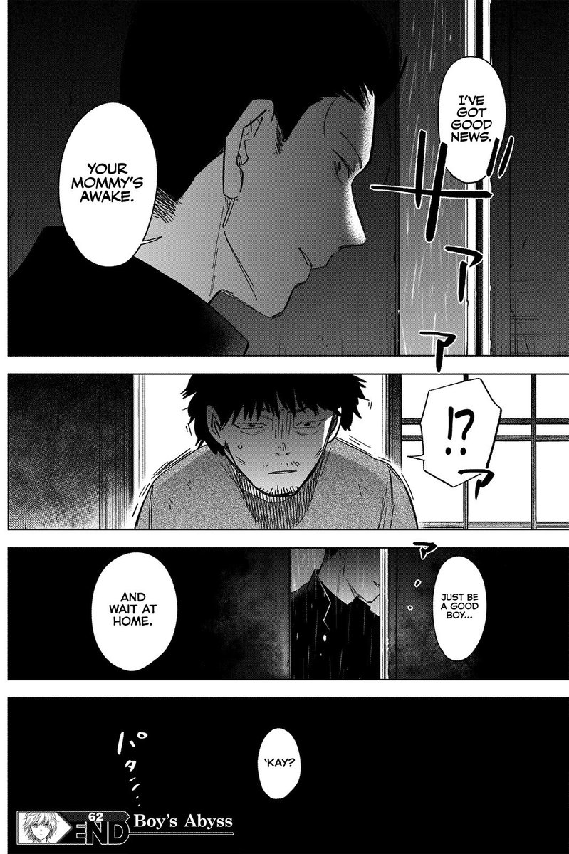 Shounen No Abyss 62 18