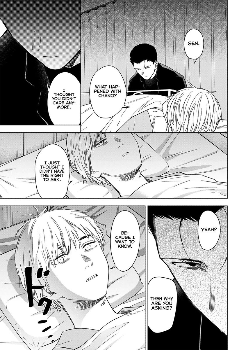 Shounen No Abyss 62 3