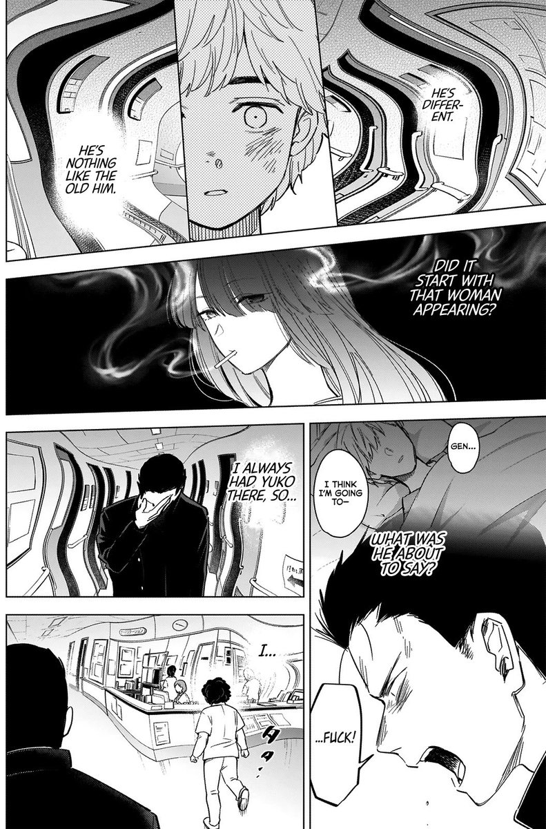 Shounen No Abyss 62 6