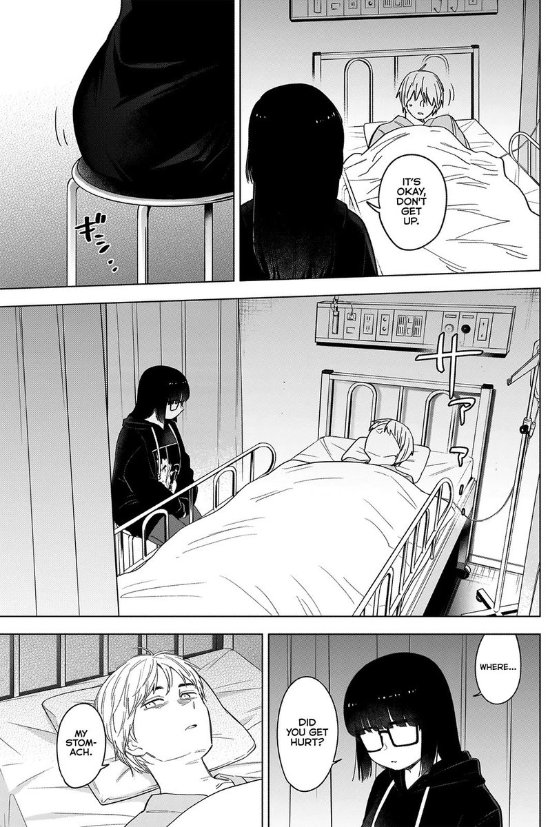 Shounen No Abyss 62 9