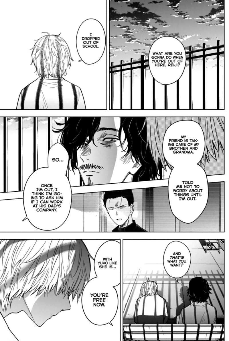 Shounen No Abyss 63 11