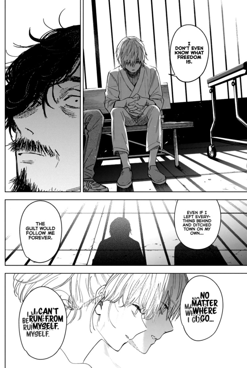 Shounen No Abyss 63 12