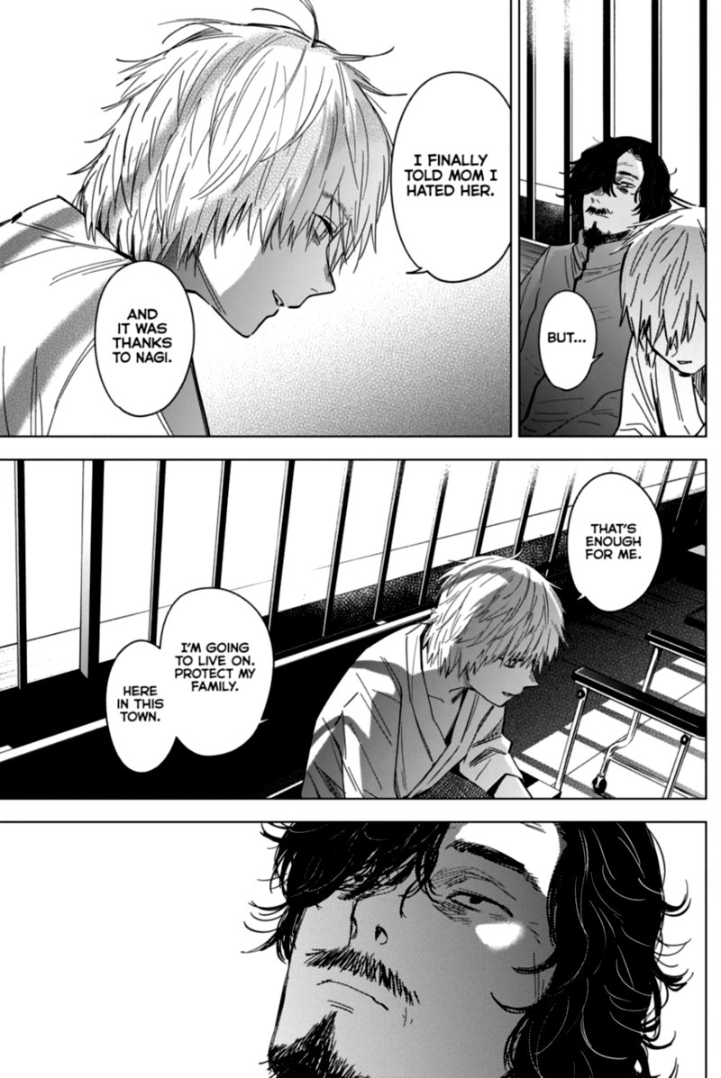 Shounen No Abyss 63 13