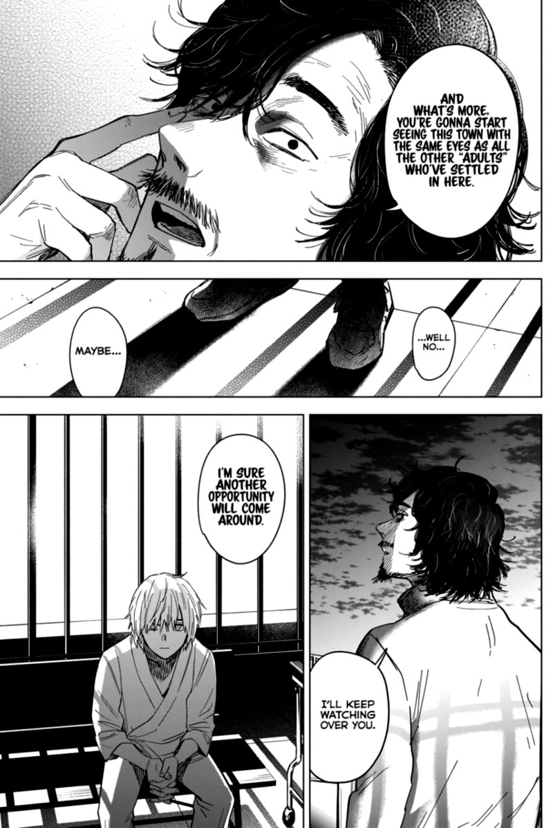 Shounen No Abyss 63 15