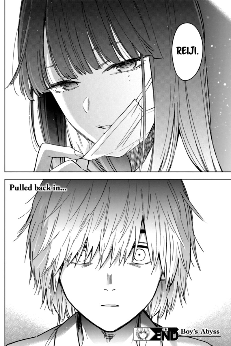 Shounen No Abyss 63 18