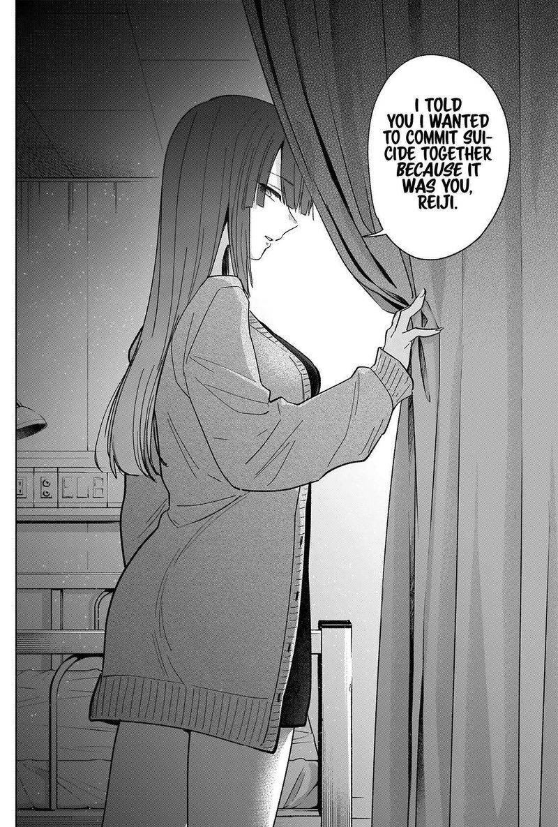 Shounen No Abyss 64 14